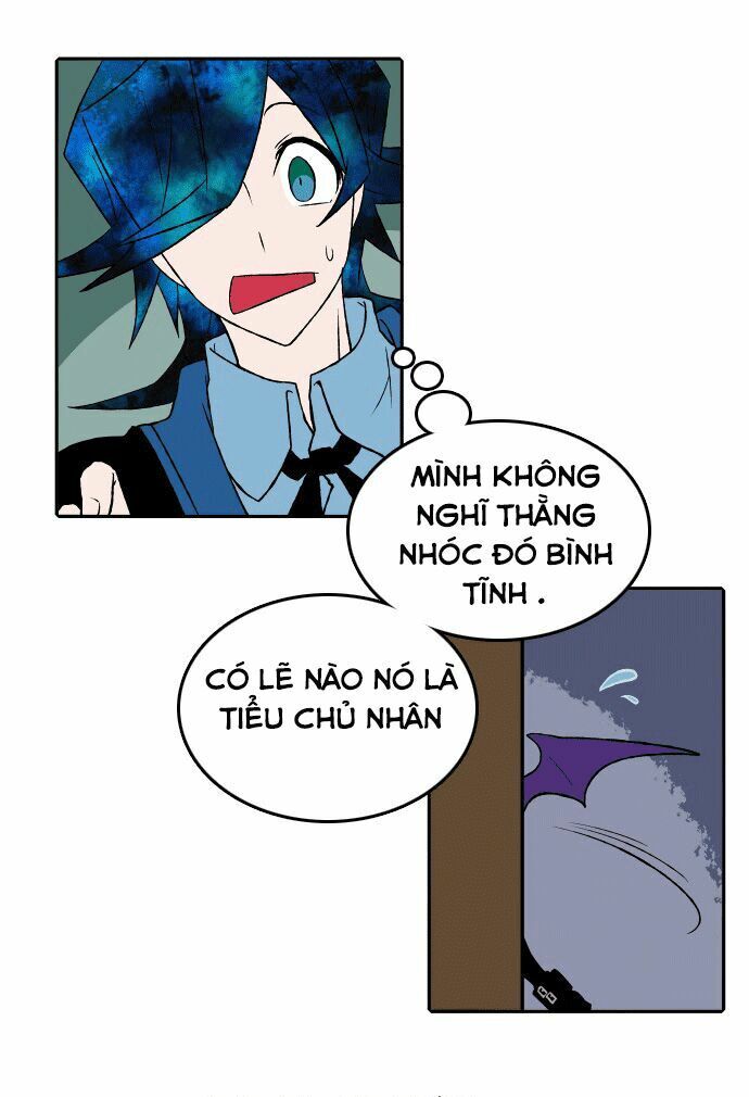 Niflheim Chap 26 - Next Chap 27