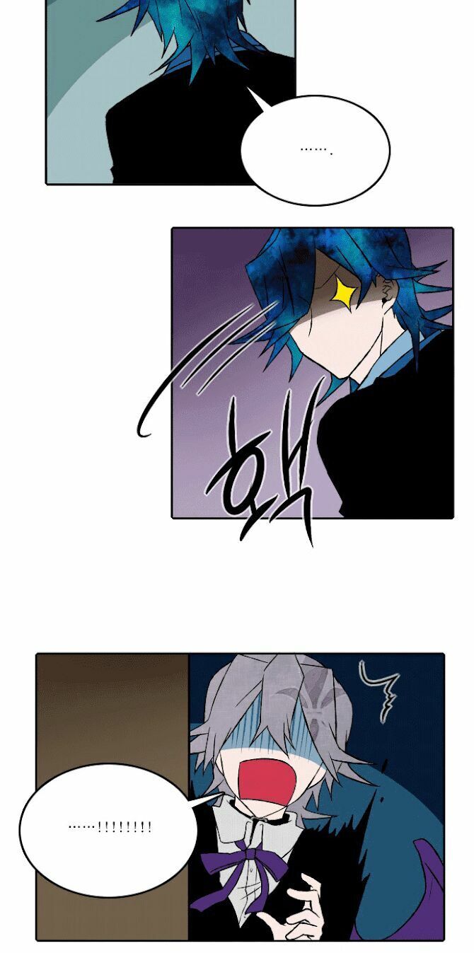 Niflheim Chap 26 - Next Chap 27