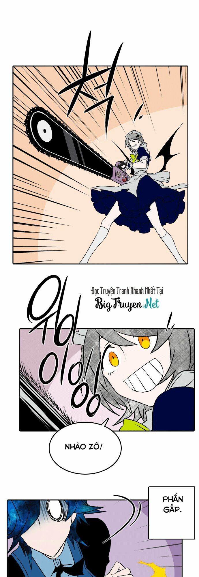 Niflheim Chap 26 - Next Chap 27