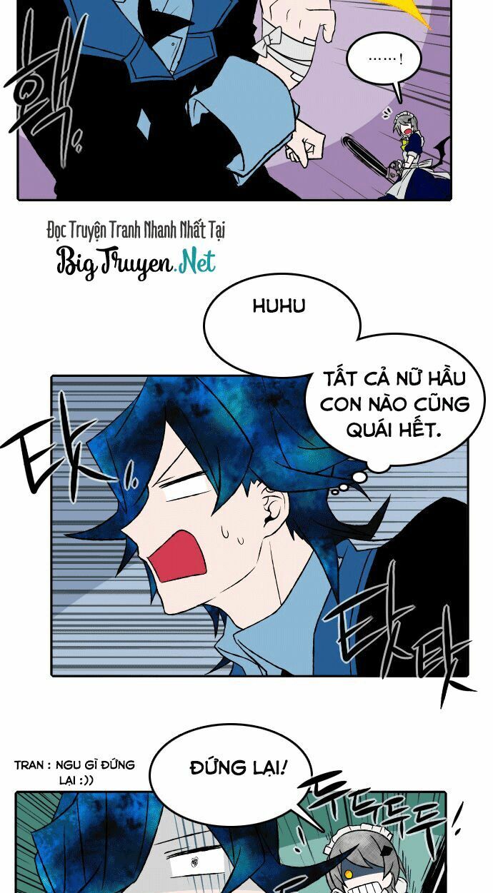 Niflheim Chap 26 - Next Chap 27
