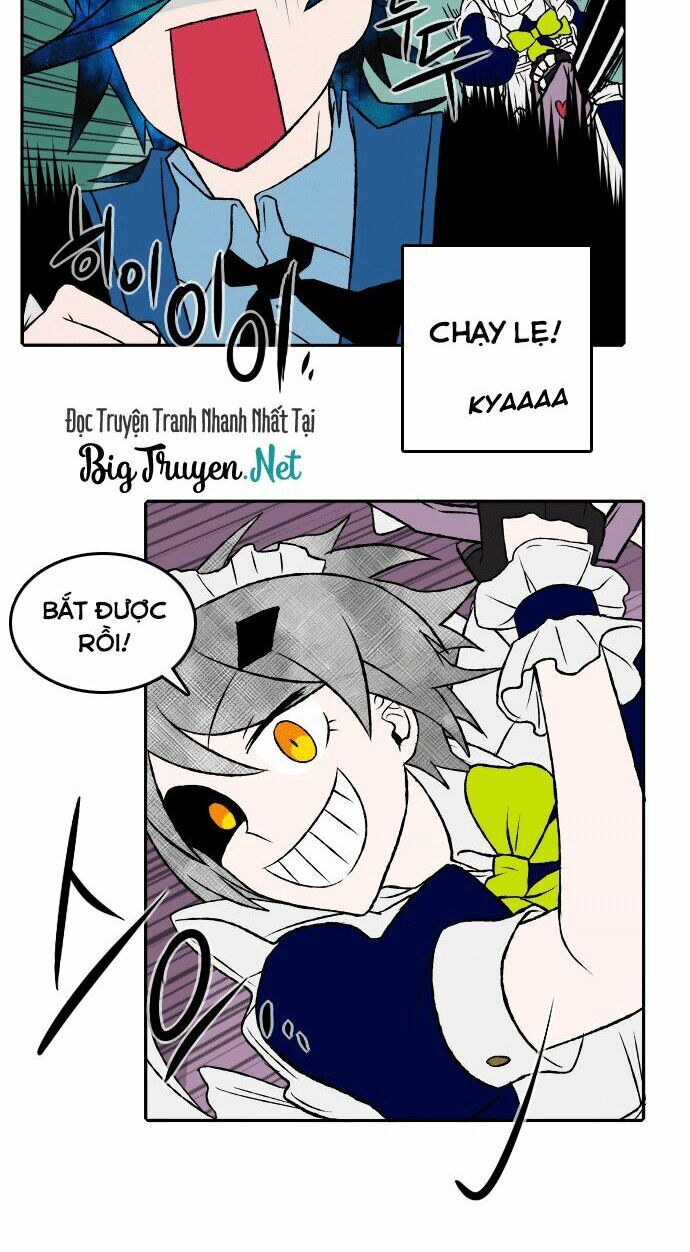 Niflheim Chap 26 - Next Chap 27