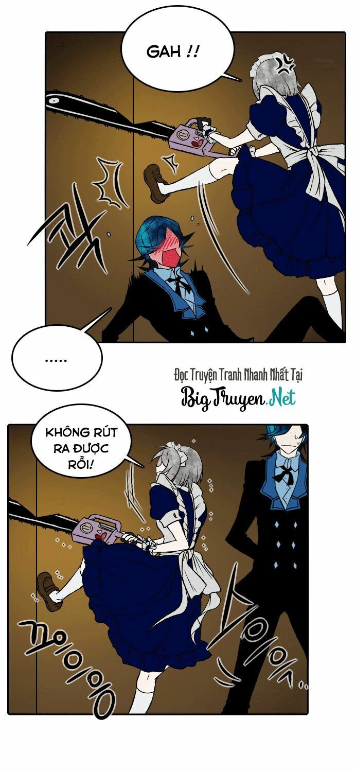 Niflheim Chap 26 - Next Chap 27