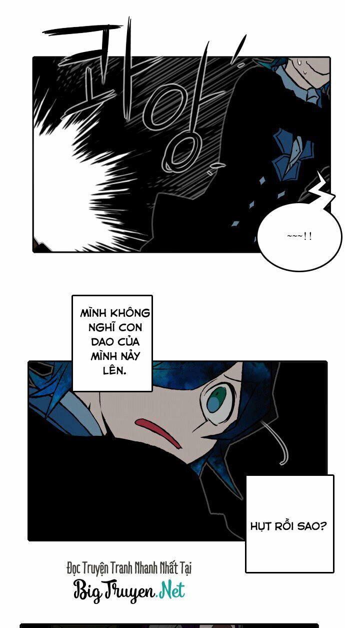 Niflheim Chap 27 - Next Chap 28