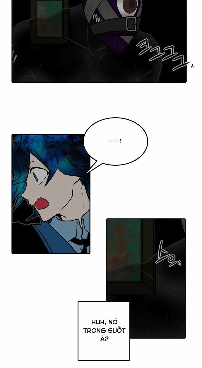 Niflheim Chap 27 - Next Chap 28