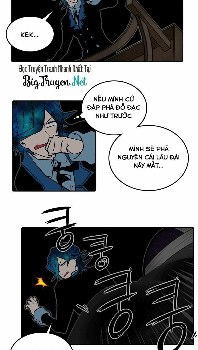 Niflheim Chap 27 - Next Chap 28
