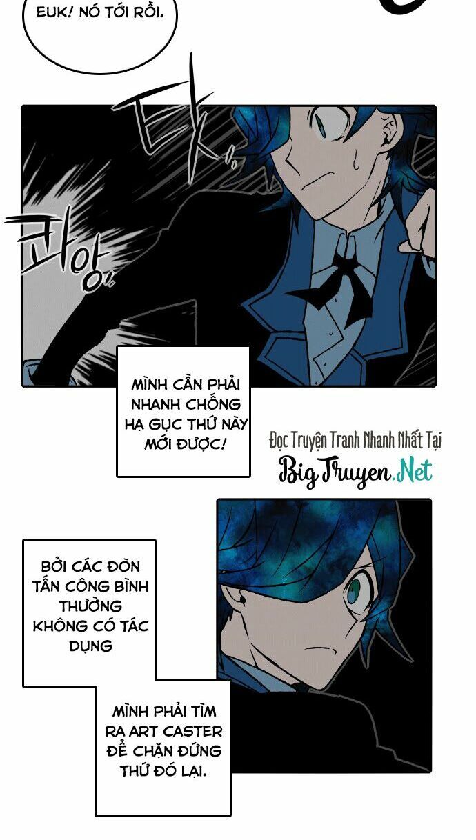 Niflheim Chap 27 - Next Chap 28