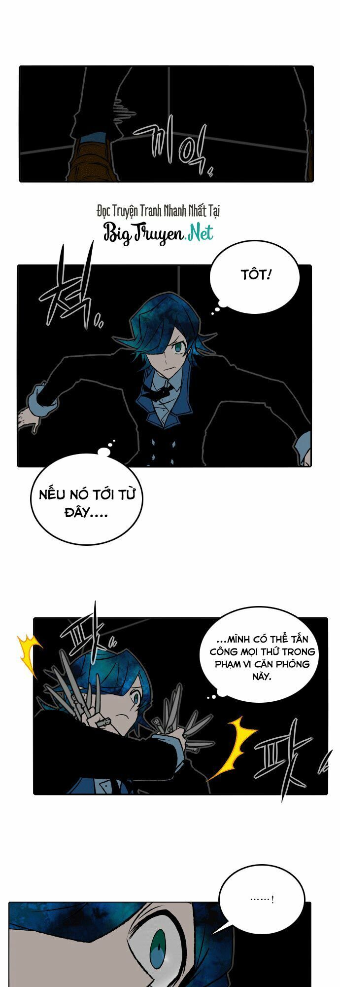 Niflheim Chap 27 - Next Chap 28