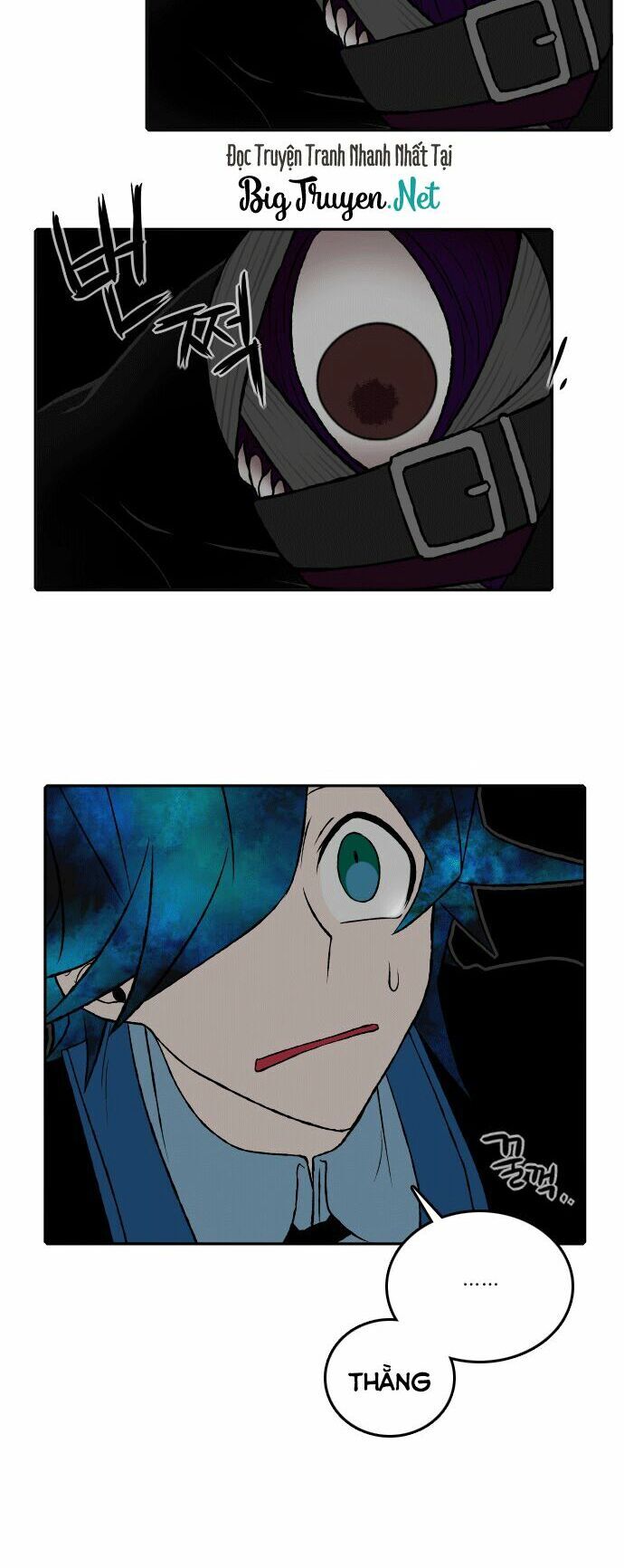 Niflheim Chap 27 - Next Chap 28