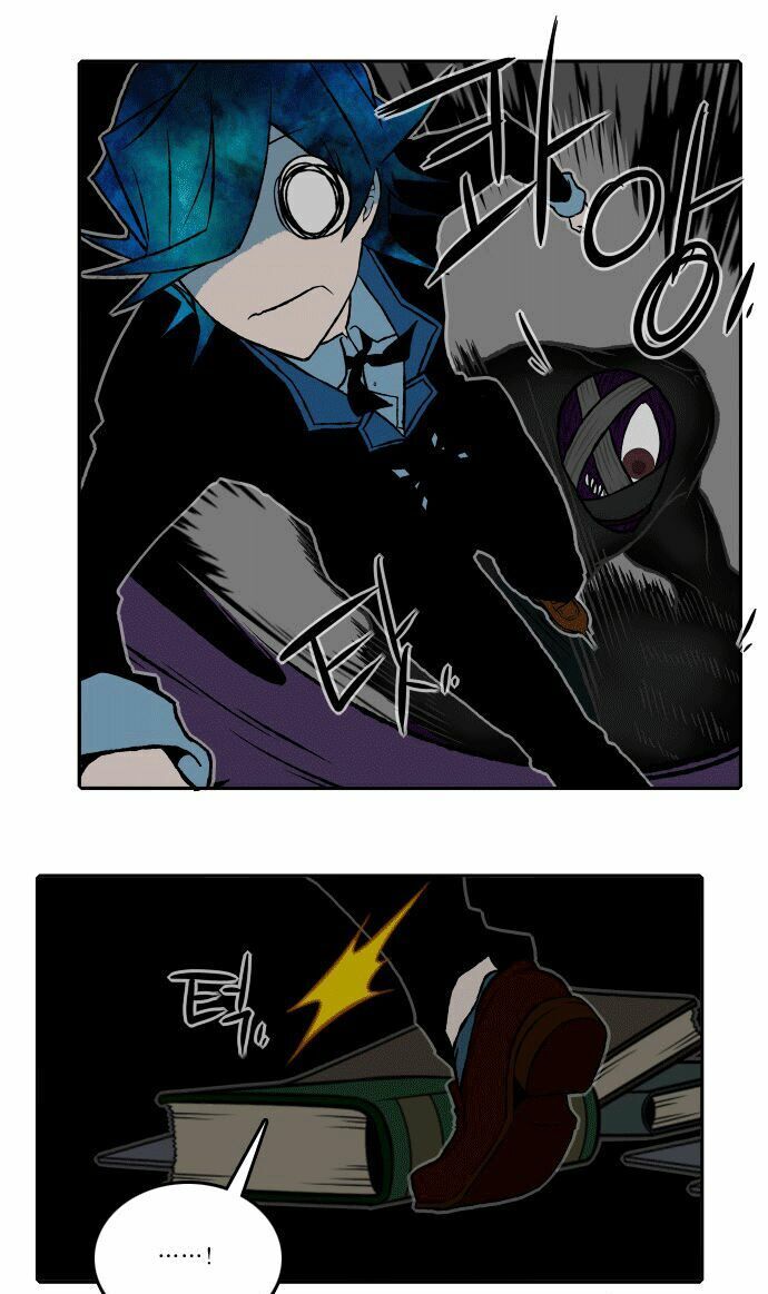 Niflheim Chap 27 - Next Chap 28