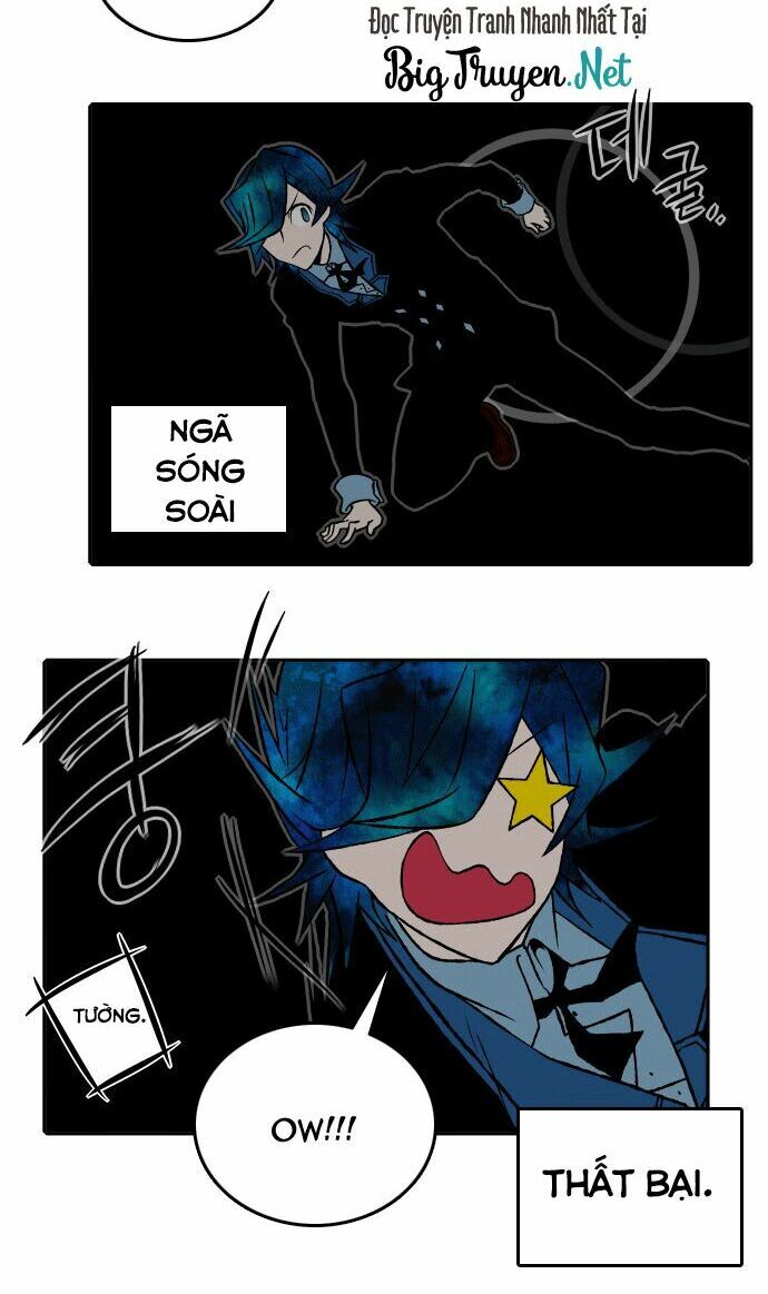 Niflheim Chap 27 - Next Chap 28