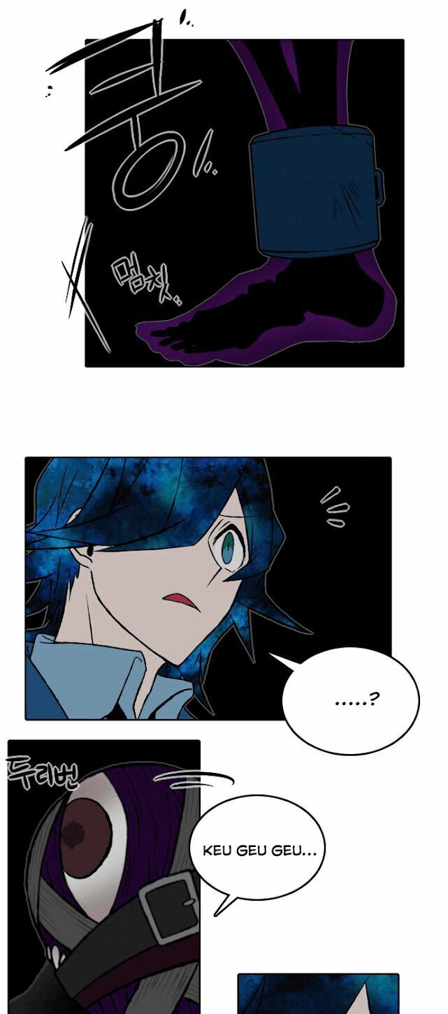Niflheim Chap 28 - Next Chap 29