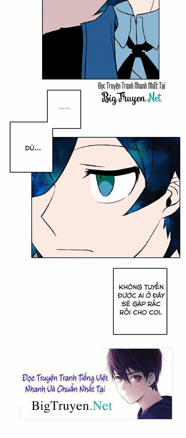 Niflheim Chap 28 - Next Chap 29