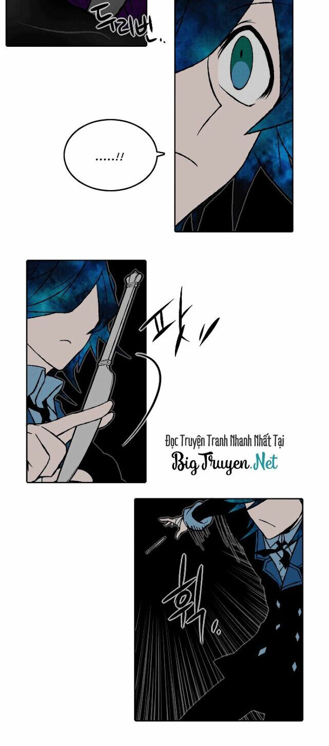 Niflheim Chap 28 - Next Chap 29