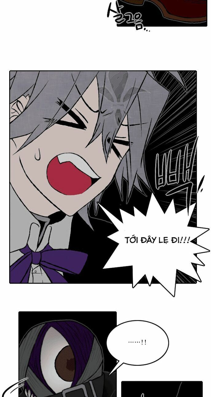 Niflheim Chap 28 - Next Chap 29