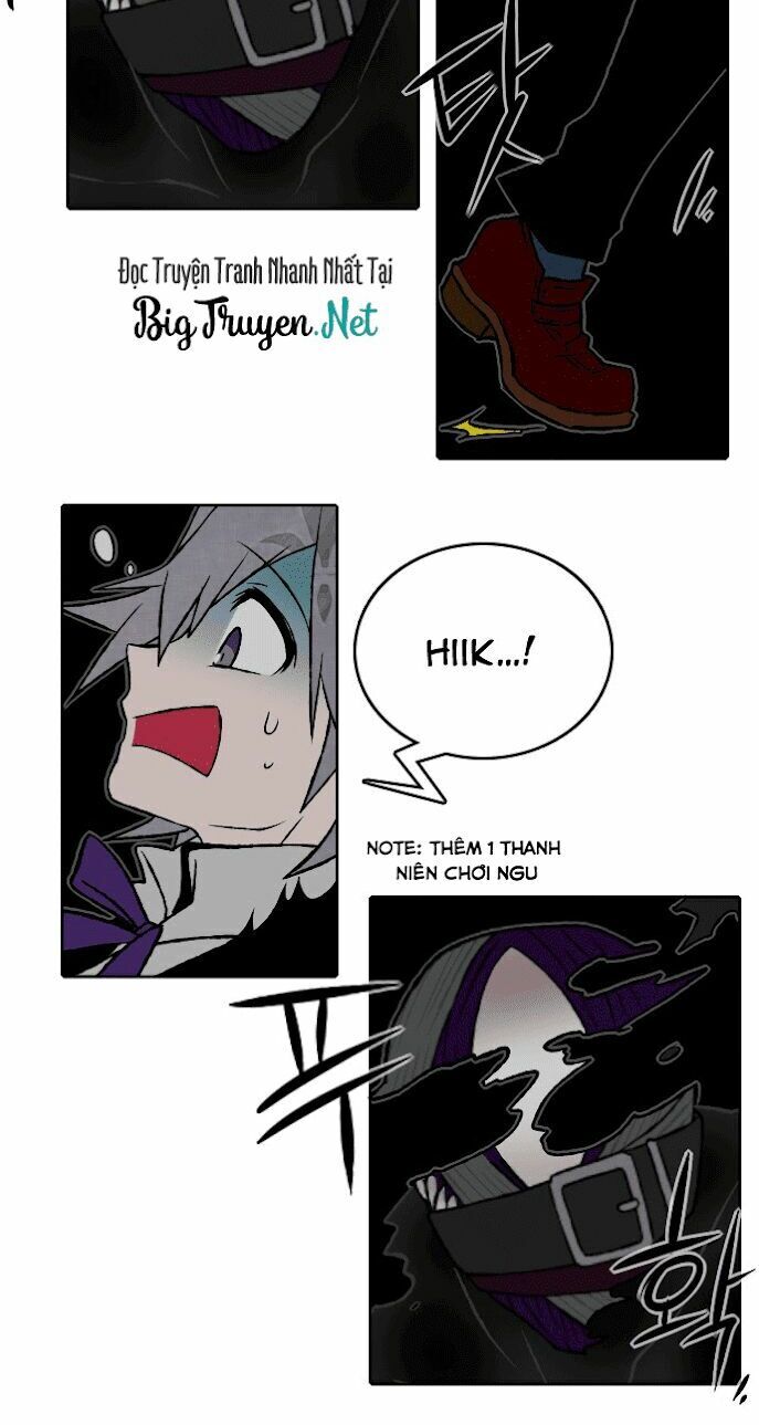 Niflheim Chap 28 - Next Chap 29
