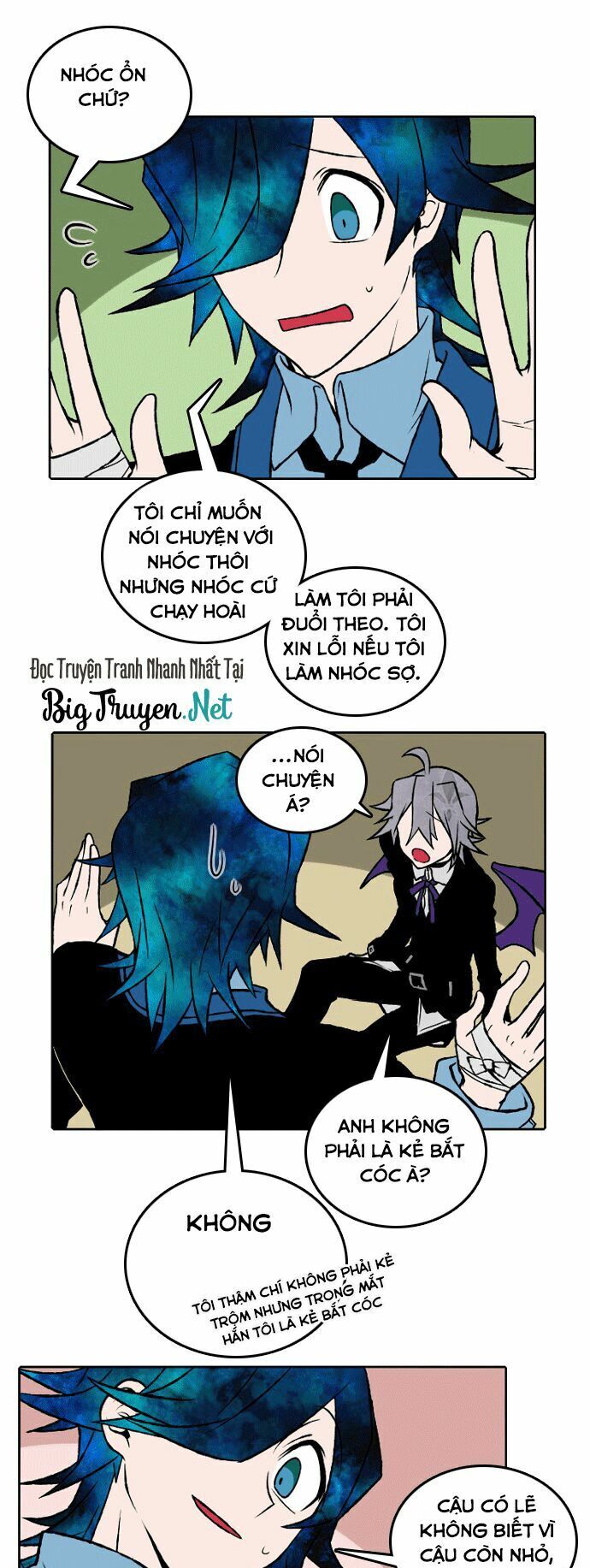 Niflheim Chap 28 - Next Chap 29