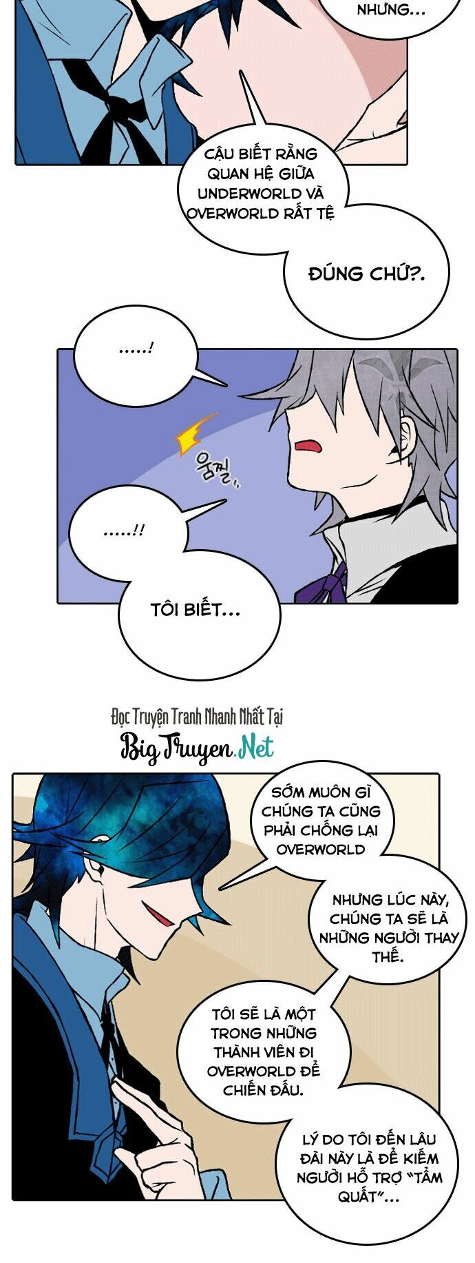 Niflheim Chap 28 - Next Chap 29
