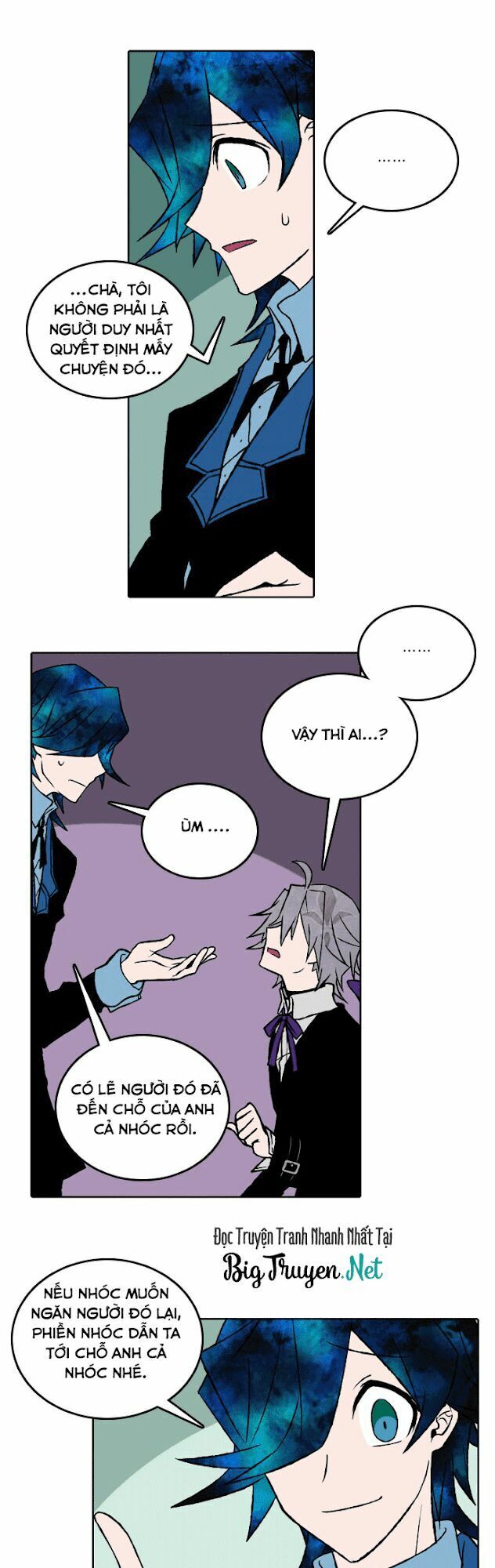 Niflheim Chap 28 - Next Chap 29