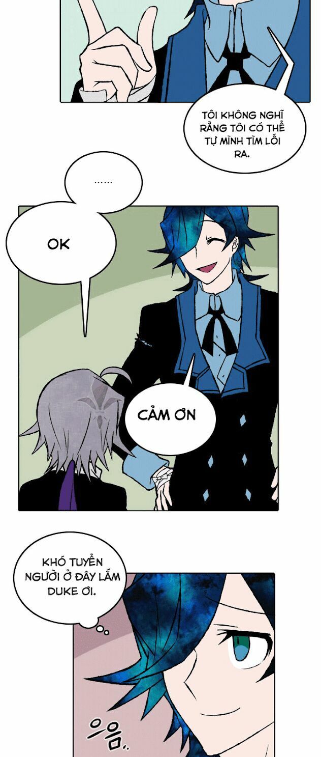 Niflheim Chap 28 - Next Chap 29