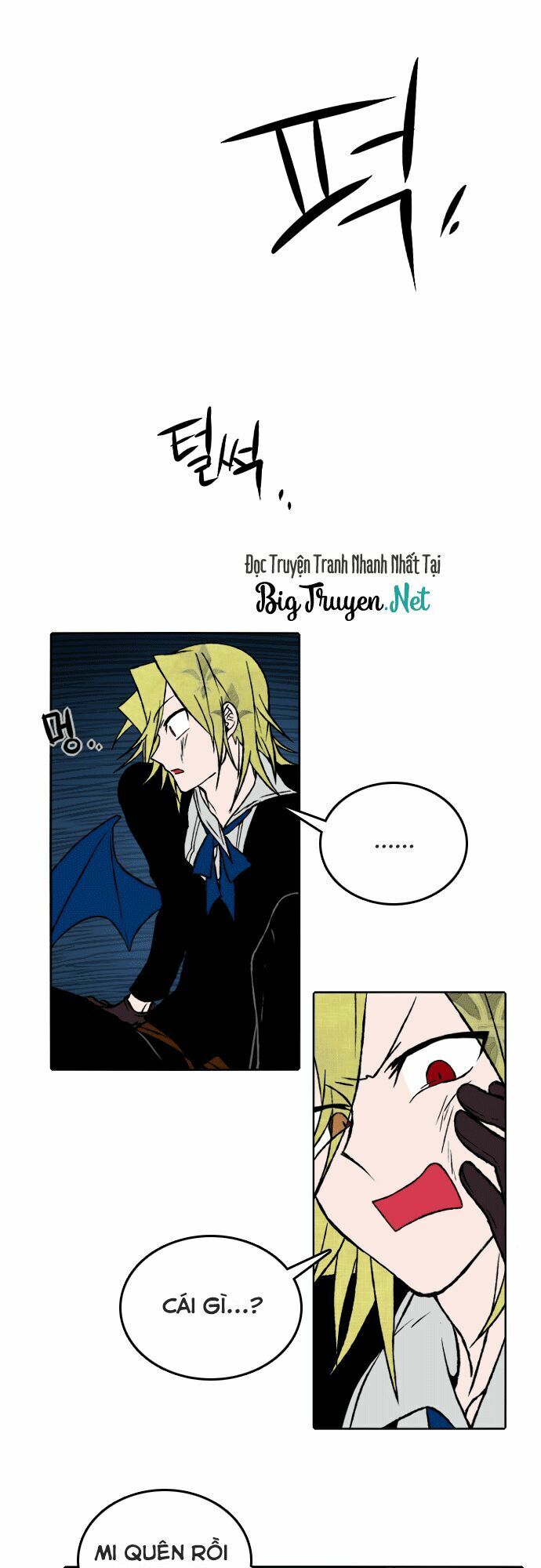 Niflheim Chap 29 - Next Chap 30