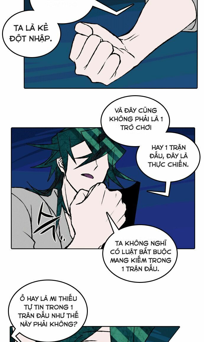 Niflheim Chap 29 - Next Chap 30