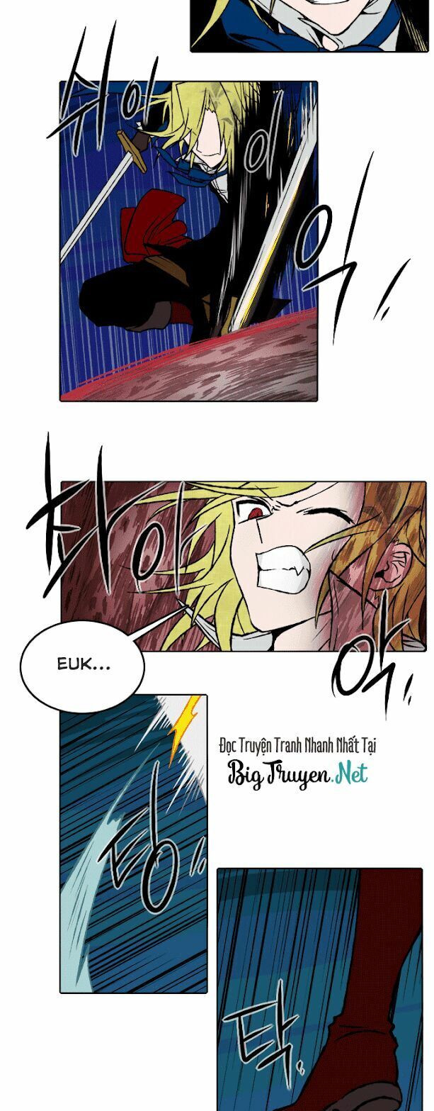 Niflheim Chap 29 - Next Chap 30