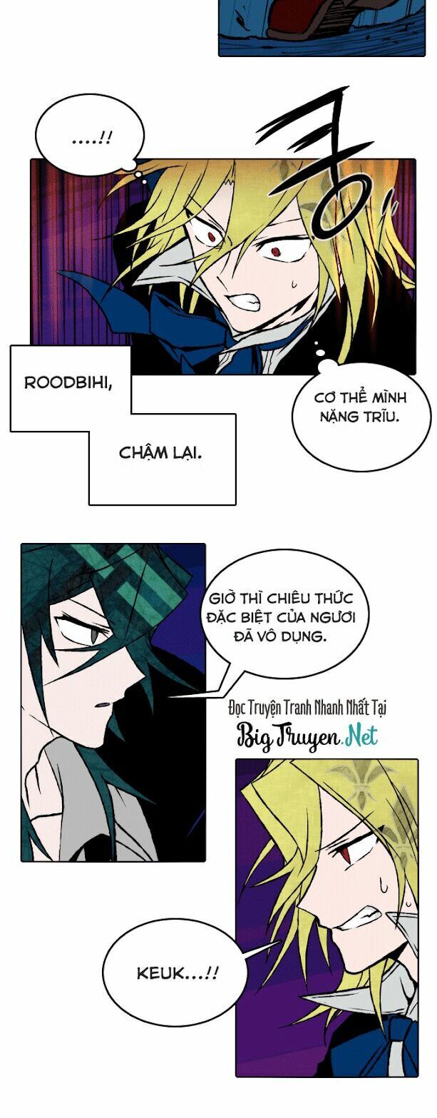 Niflheim Chap 29 - Next Chap 30