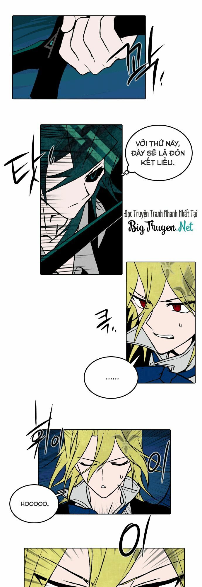 Niflheim Chap 29 - Next Chap 30