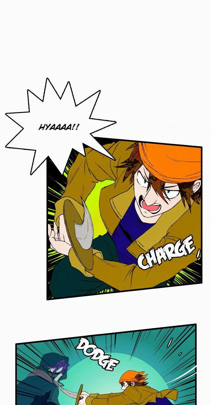 Niflheim Chap 3 - Next Chap 4