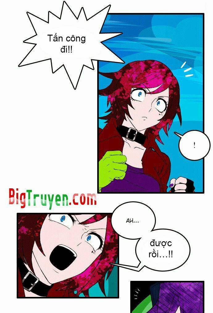 Niflheim Chap 3 - Next Chap 4