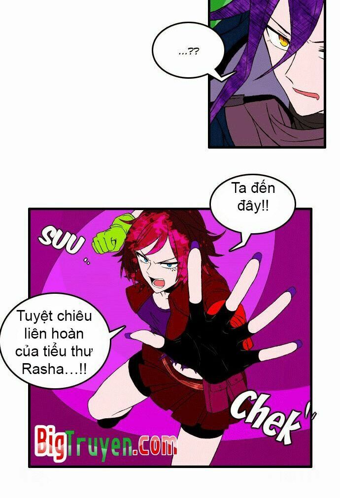 Niflheim Chap 3 - Next Chap 4