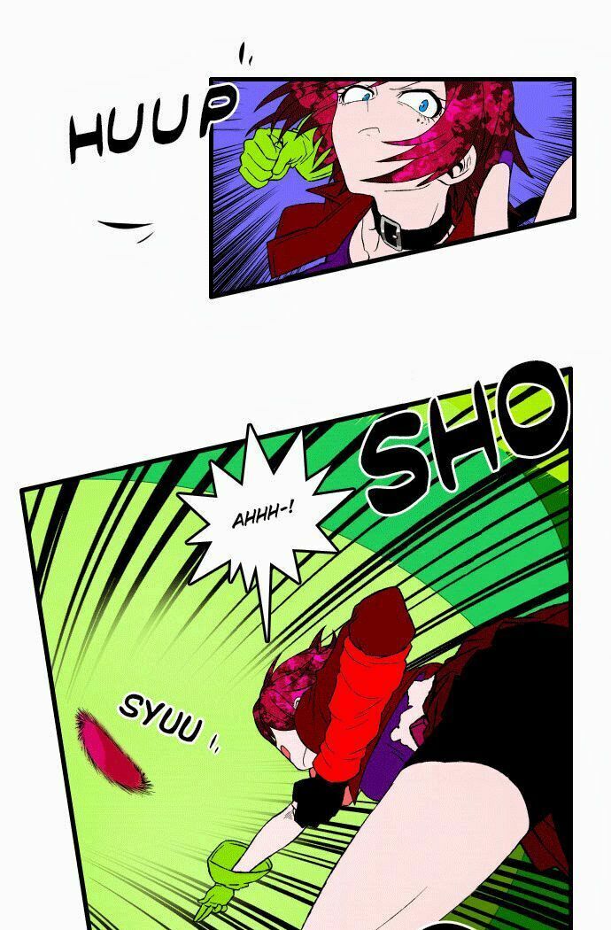 Niflheim Chap 3 - Next Chap 4