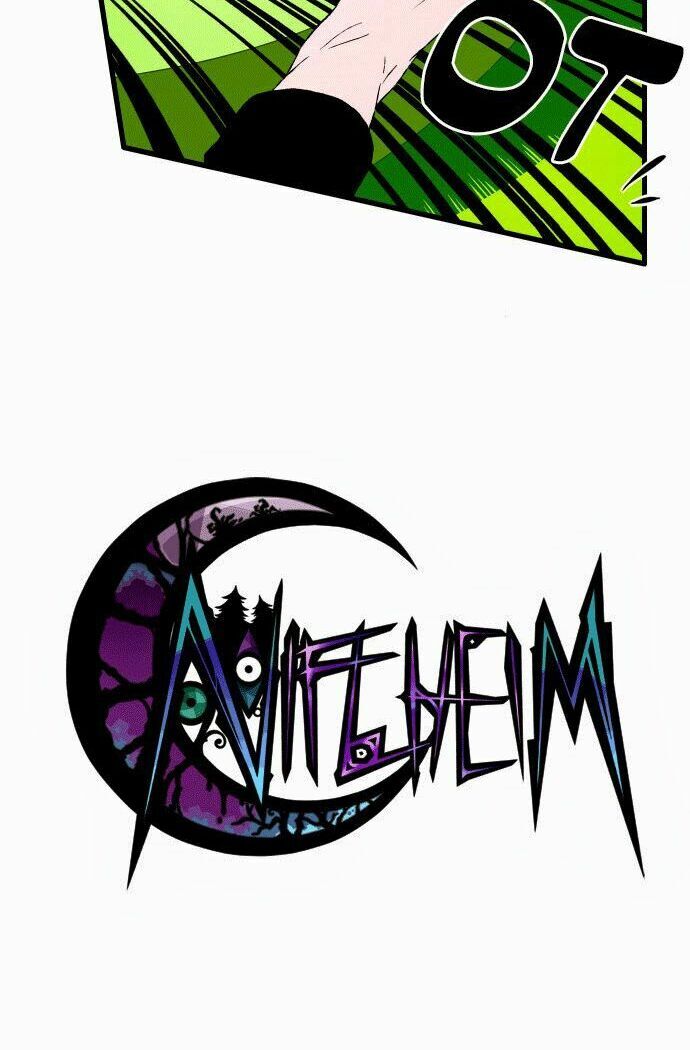 Niflheim Chap 3 - Next Chap 4