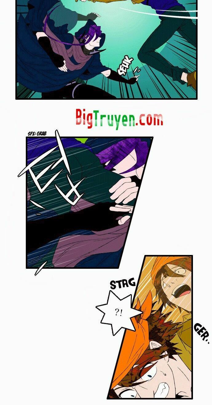 Niflheim Chap 3 - Next Chap 4