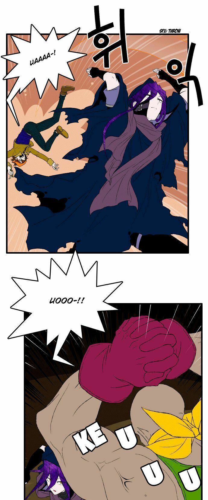 Niflheim Chap 3 - Next Chap 4
