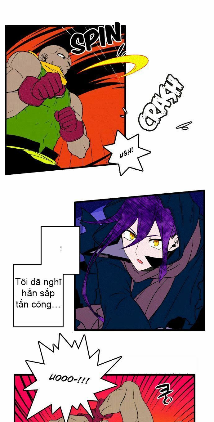 Niflheim Chap 3 - Next Chap 4