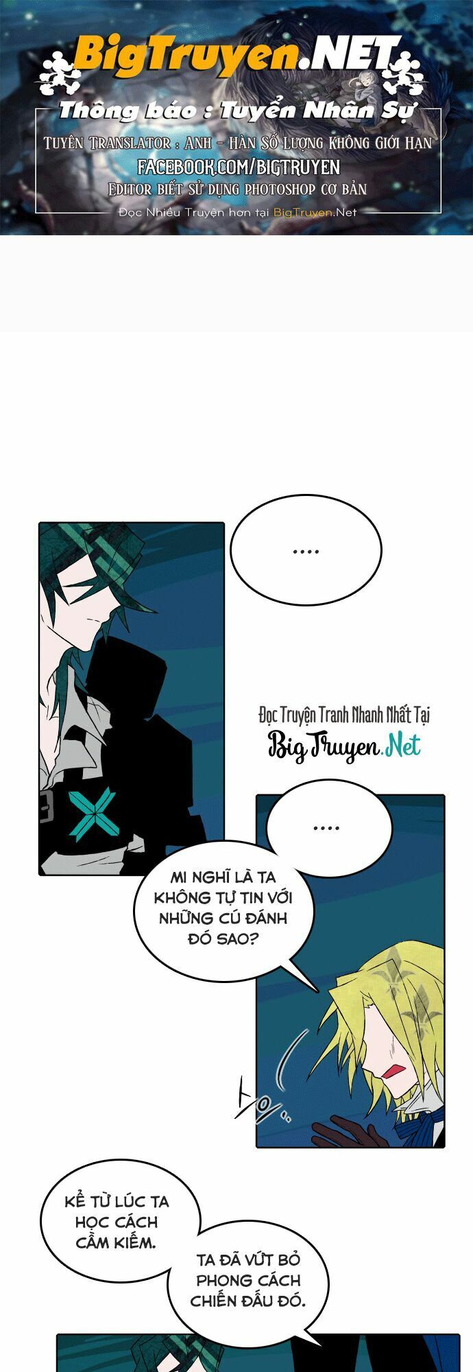 Niflheim Chap 30 - Next Chap 31