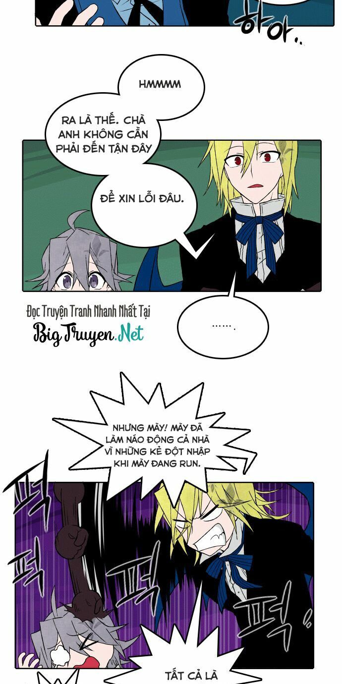 Niflheim Chap 30 - Next Chap 31