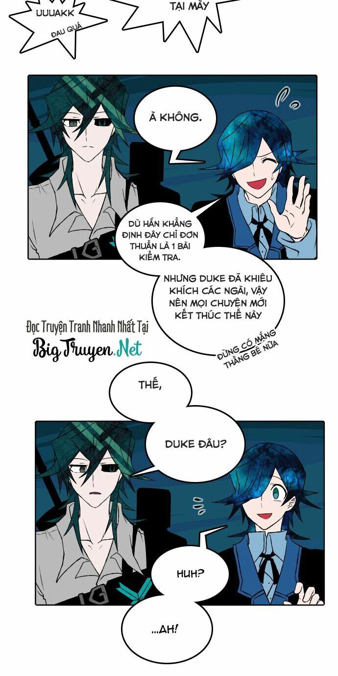 Niflheim Chap 30 - Next Chap 31