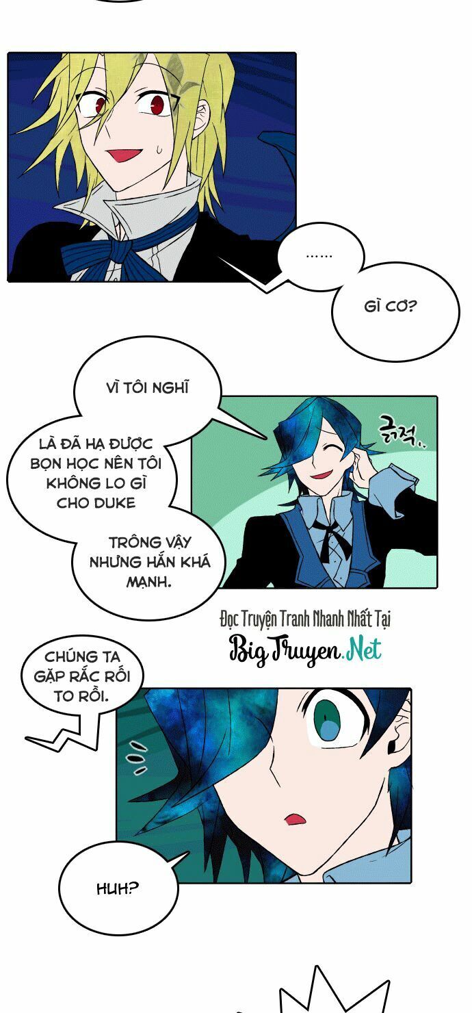 Niflheim Chap 30 - Next Chap 31