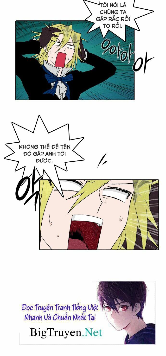 Niflheim Chap 30 - Next Chap 31