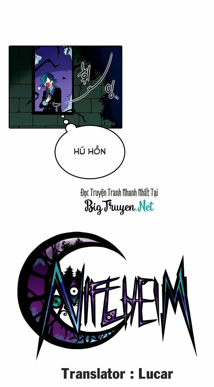 Niflheim Chap 30 - Next Chap 31