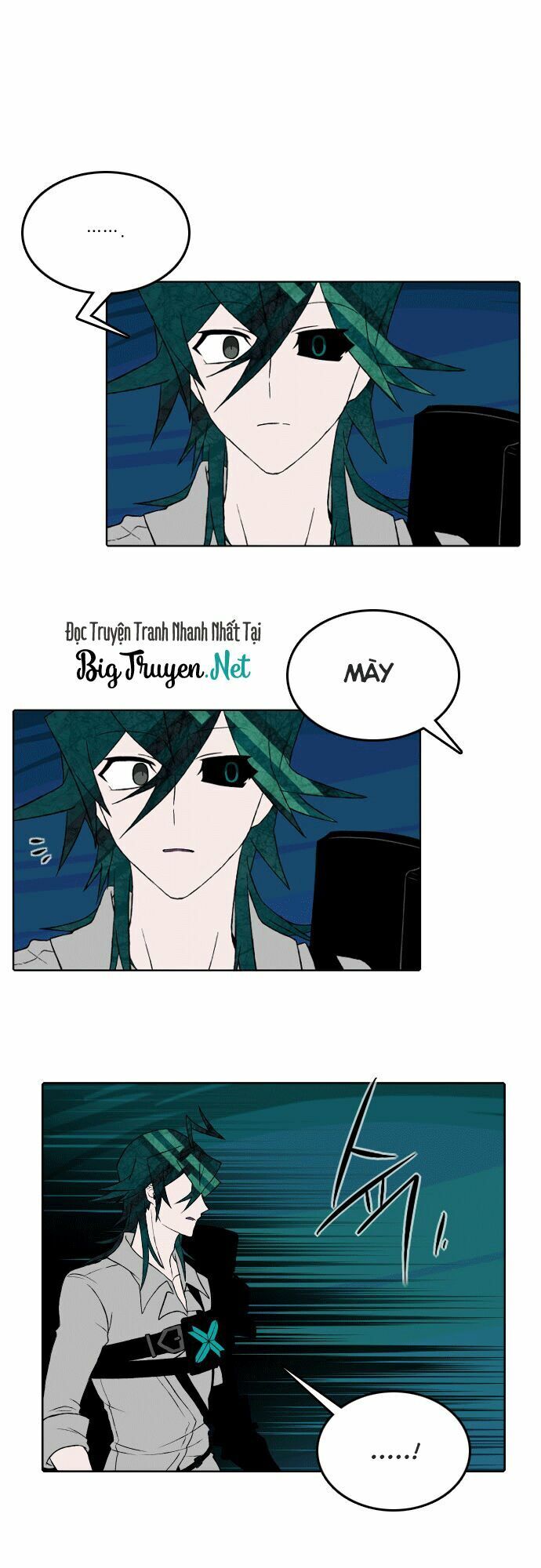 Niflheim Chap 30 - Next Chap 31