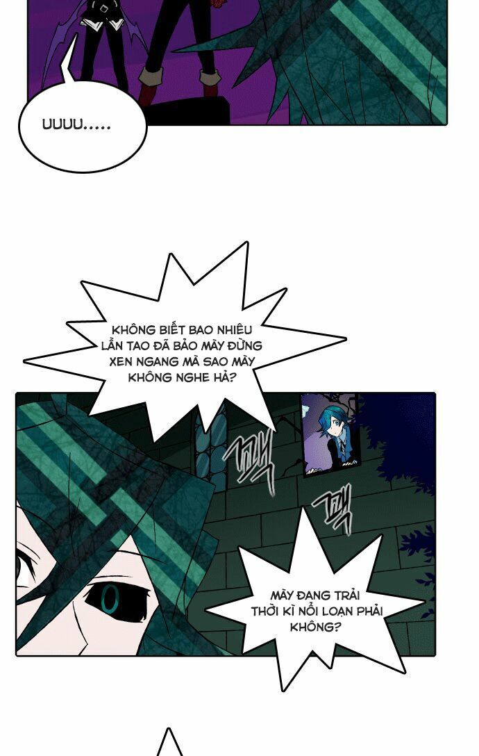 Niflheim Chap 30 - Next Chap 31