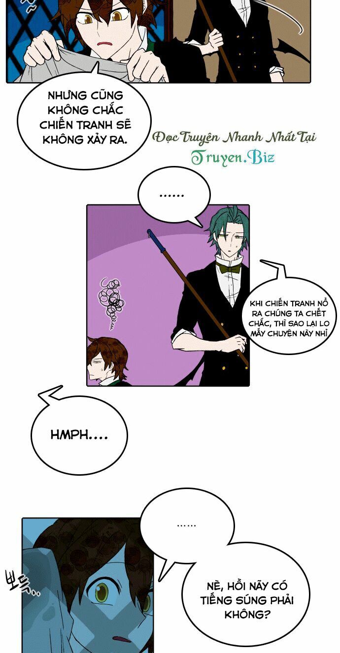 Niflheim Chap 31 - Next Chap 32