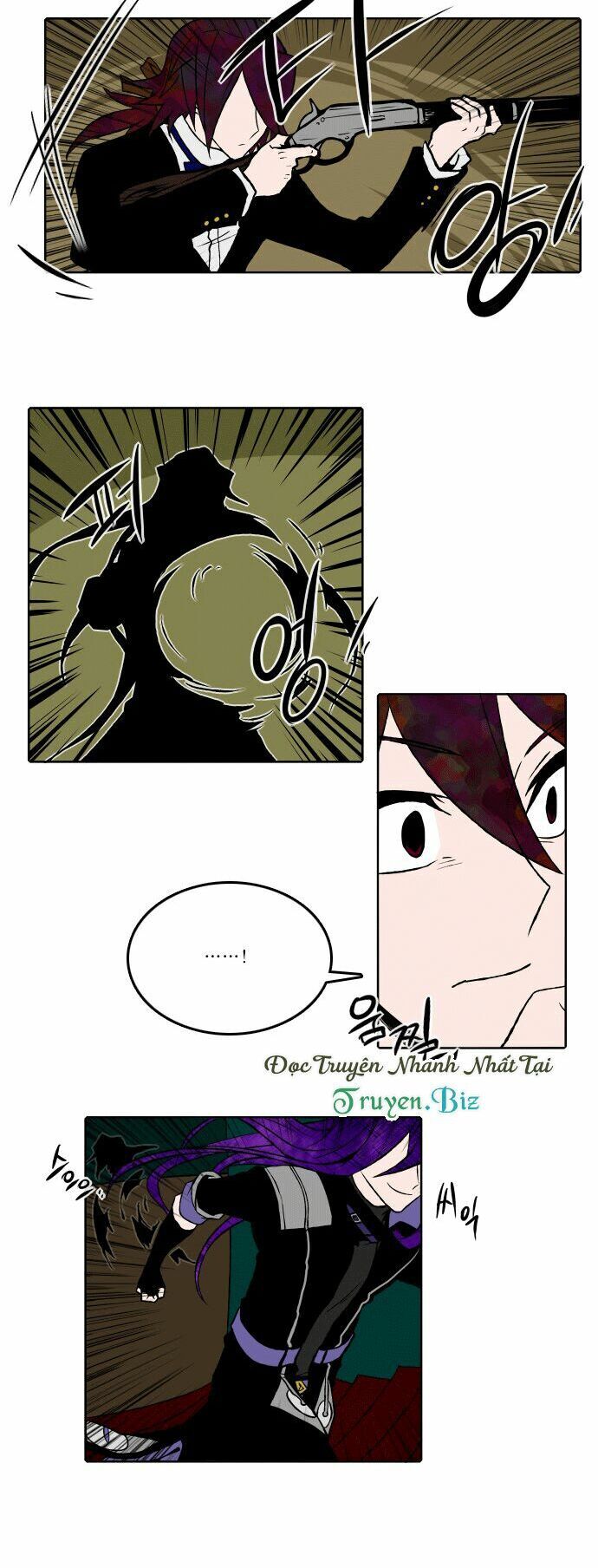 Niflheim Chap 31 - Next Chap 32