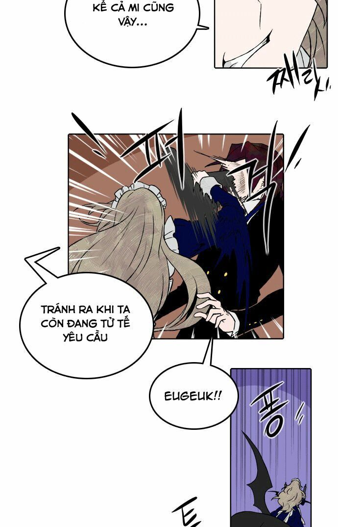 Niflheim Chap 31 - Next Chap 32