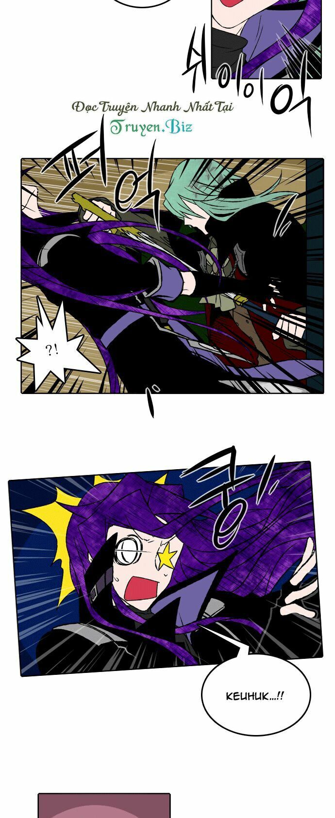 Niflheim Chap 31 - Next Chap 32
