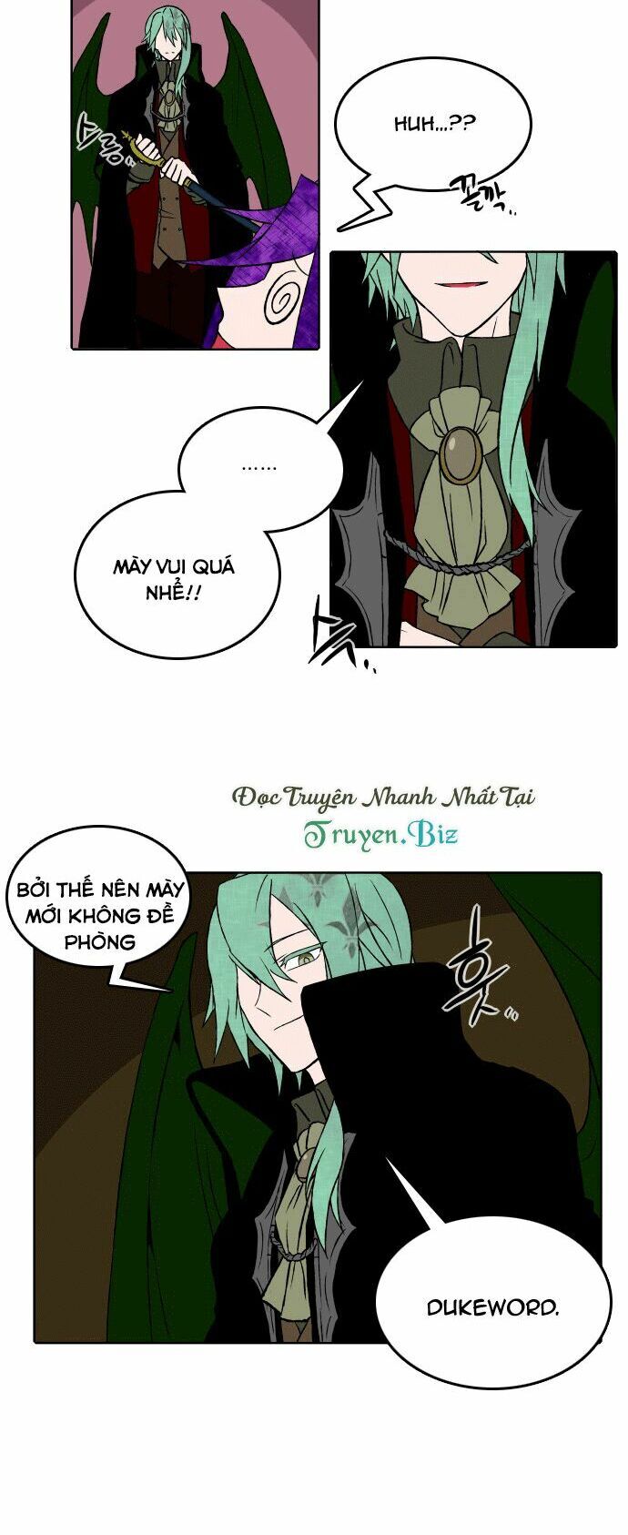 Niflheim Chap 31 - Next Chap 32