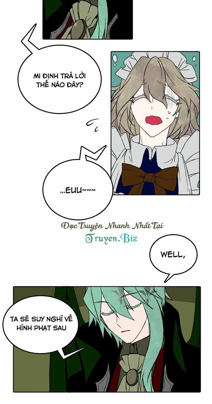Niflheim Chap 31 - Next Chap 32